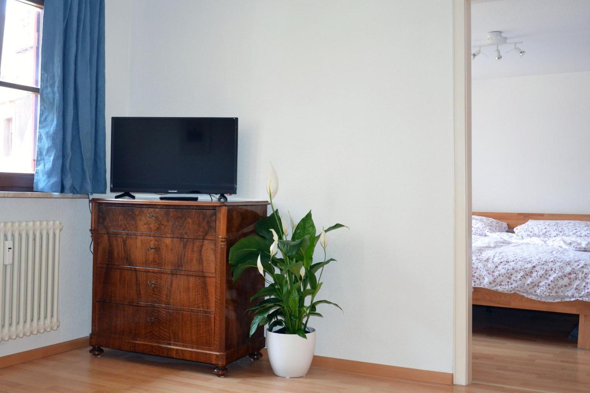 Ferienwohnung Sester 哥根巴赫 外观 照片