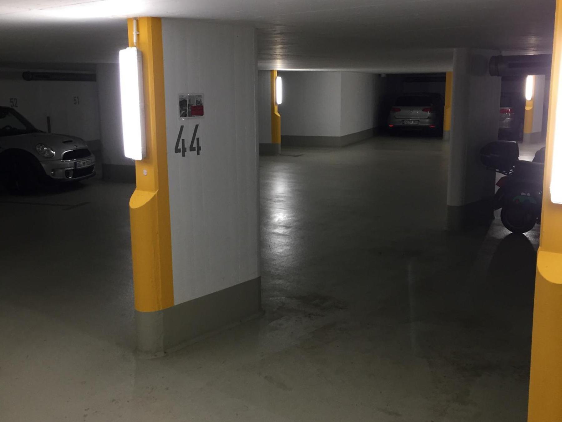 Ferienwohnung Sester 哥根巴赫 外观 照片