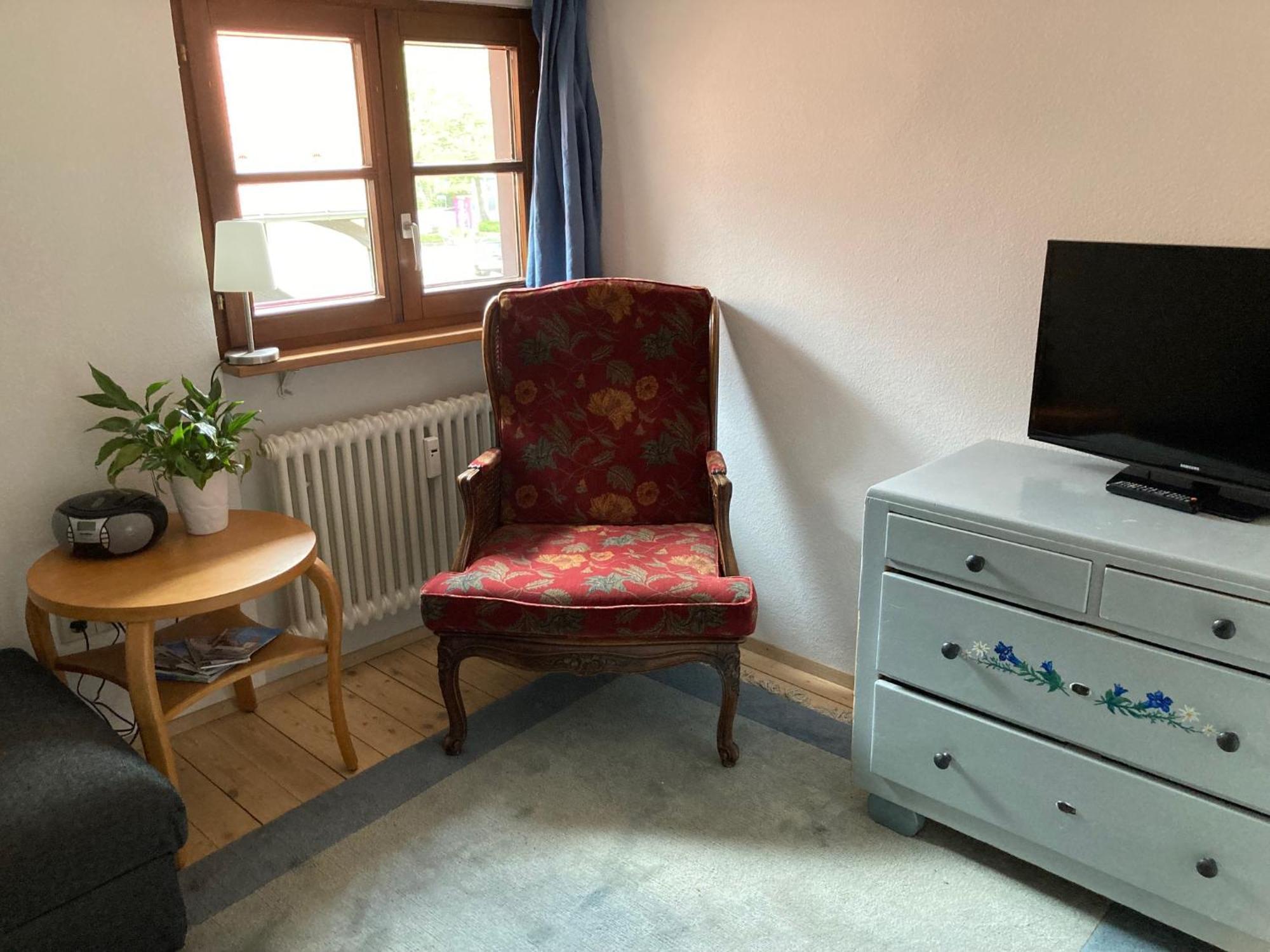 Ferienwohnung Sester 哥根巴赫 外观 照片