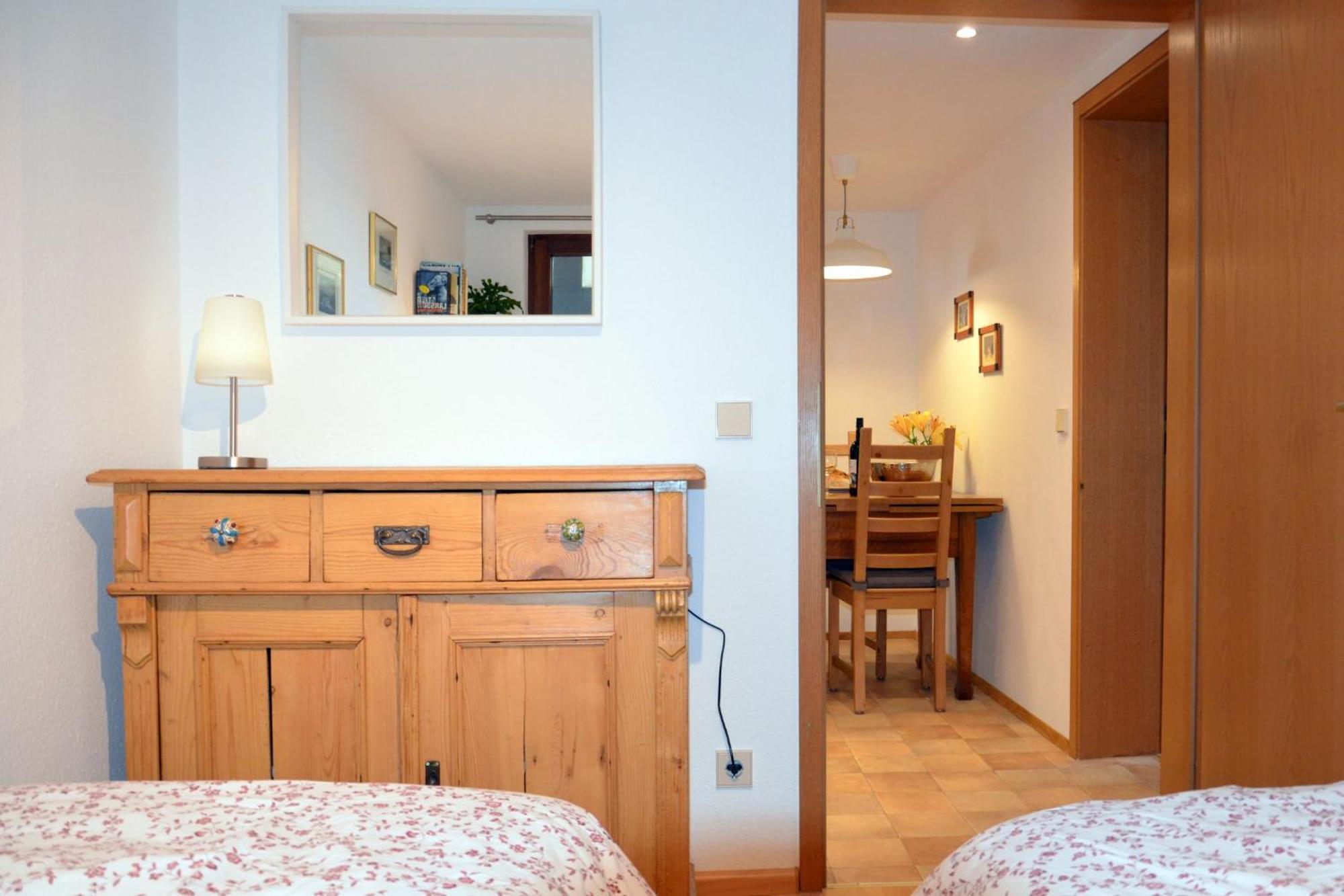 Ferienwohnung Sester 哥根巴赫 外观 照片
