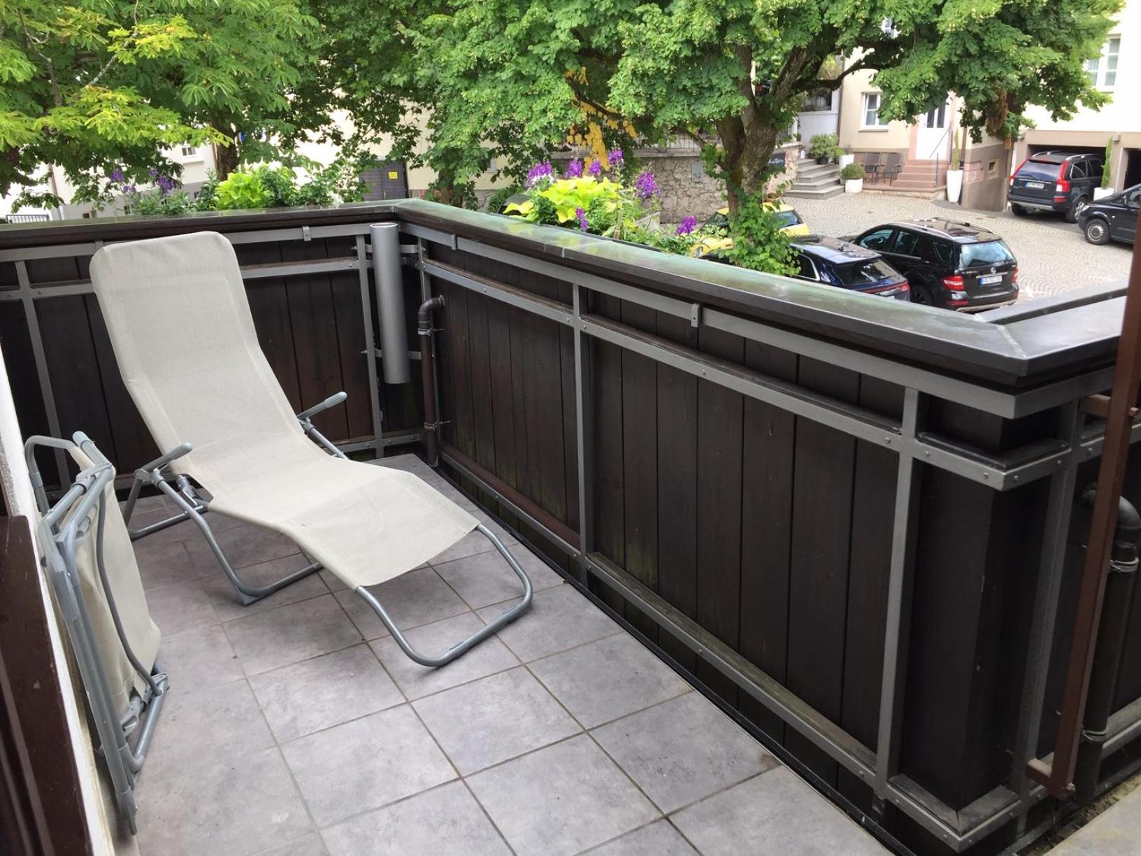 Ferienwohnung Sester 哥根巴赫 外观 照片