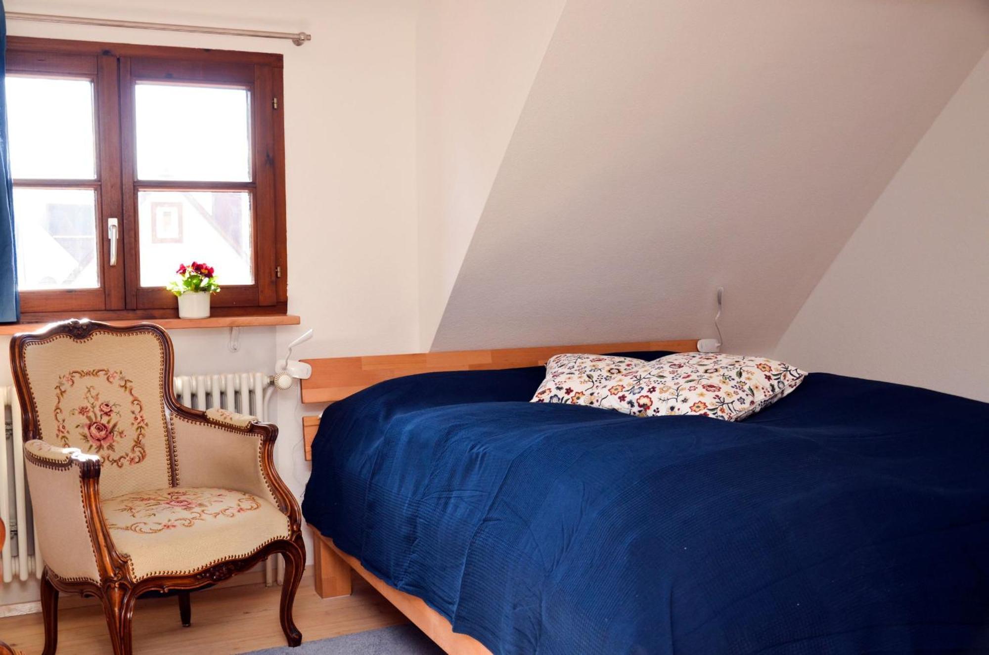 Ferienwohnung Sester 哥根巴赫 外观 照片