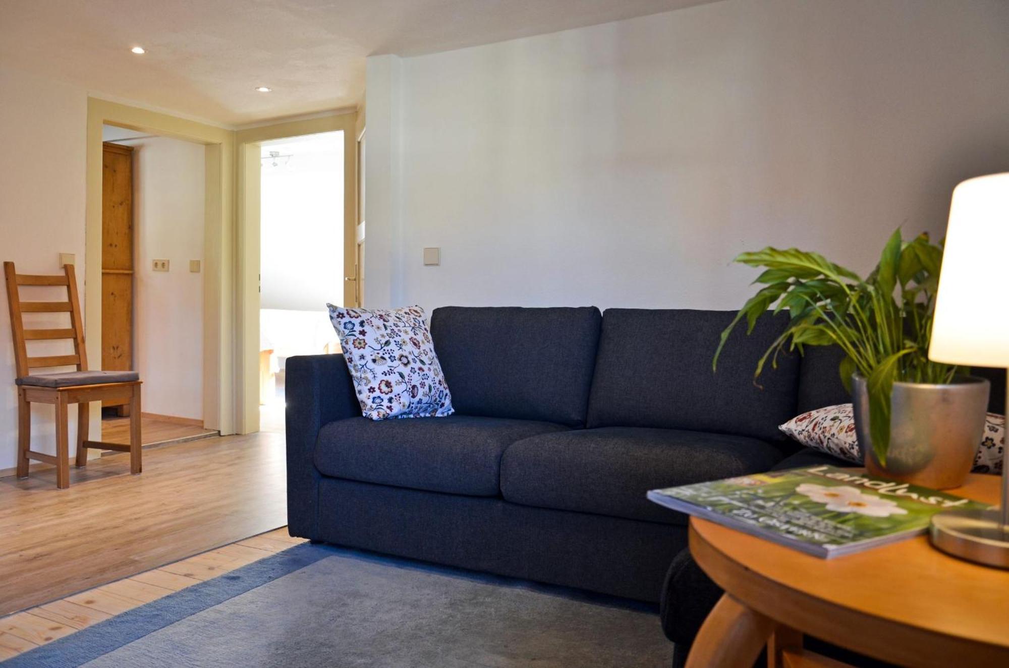 Ferienwohnung Sester 哥根巴赫 外观 照片