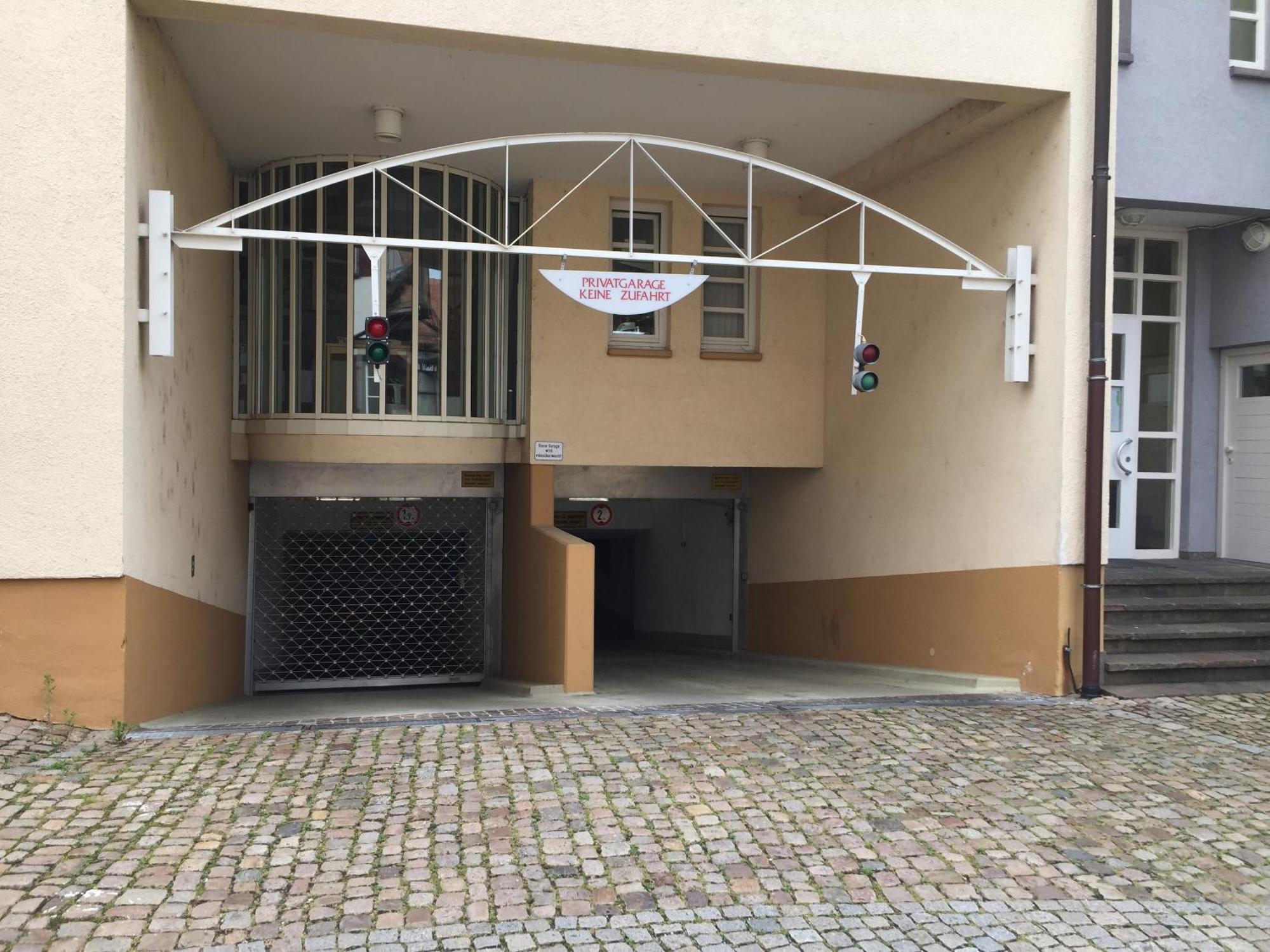 Ferienwohnung Sester 哥根巴赫 外观 照片